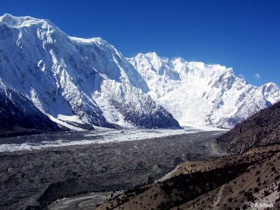 trekking tours in pakistan