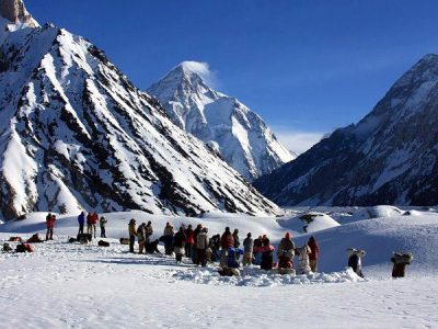 trekking tours in pakistan