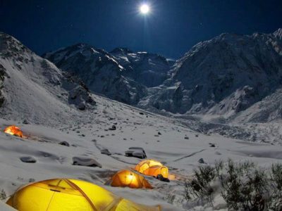 trekking tours in pakistan