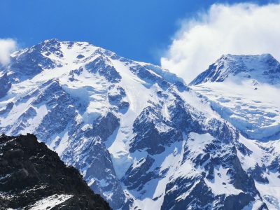 trekking tours in pakistan