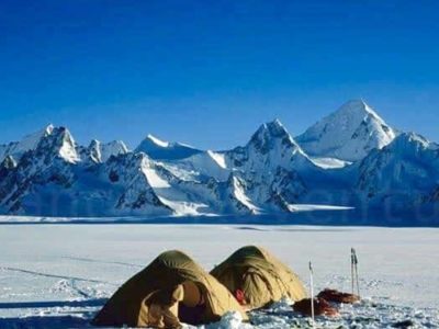 trekking tours in pakistan