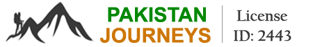 Pakistan Journeys | Rush Lake Trek - Pakistan Journeys